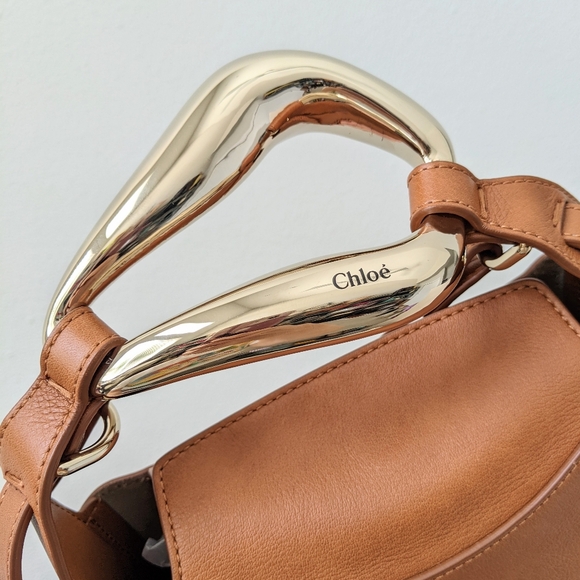 Chloe Kiss Bag - Picture 4 of 11